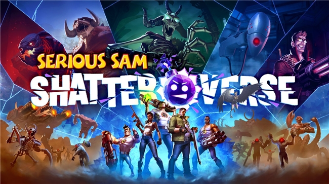 《英雄萨姆：破碎宇宙》正式官宣 多元萨姆集结开启全新冒险