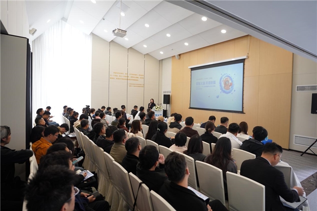 “聚智太湖，共谱新篇：OpenClaw、OPC与具身智能技术分享及龙虾装机活动完美收官