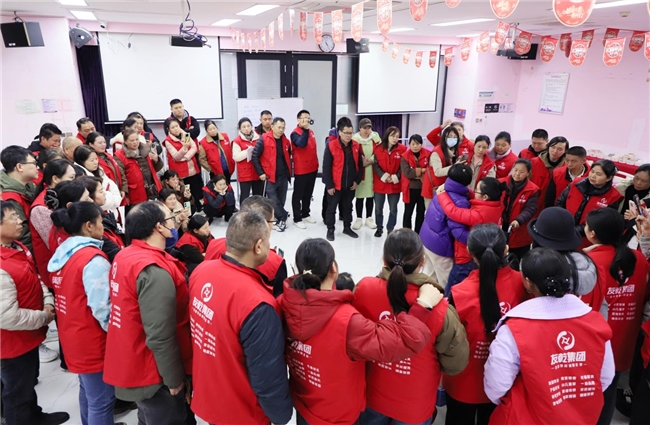 ​湖南护工服务口碑排名前十，友乾自培自营，无中介更放心