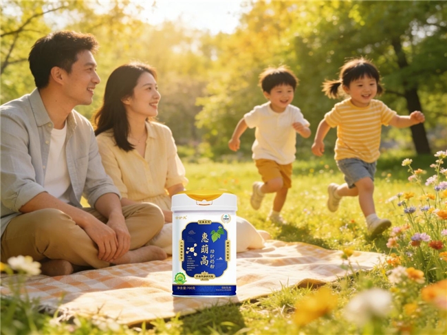 春季合护元惠萌高四步长高法，让每一厘米都长在实处