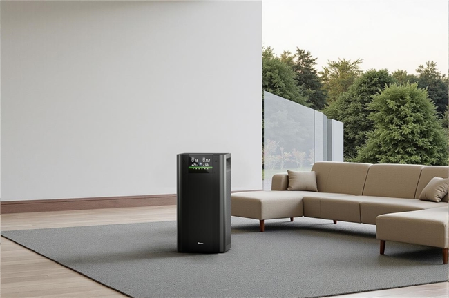 2026婴儿房空气净化器安全性深度报告：那些品牌从不主动告诉你的事