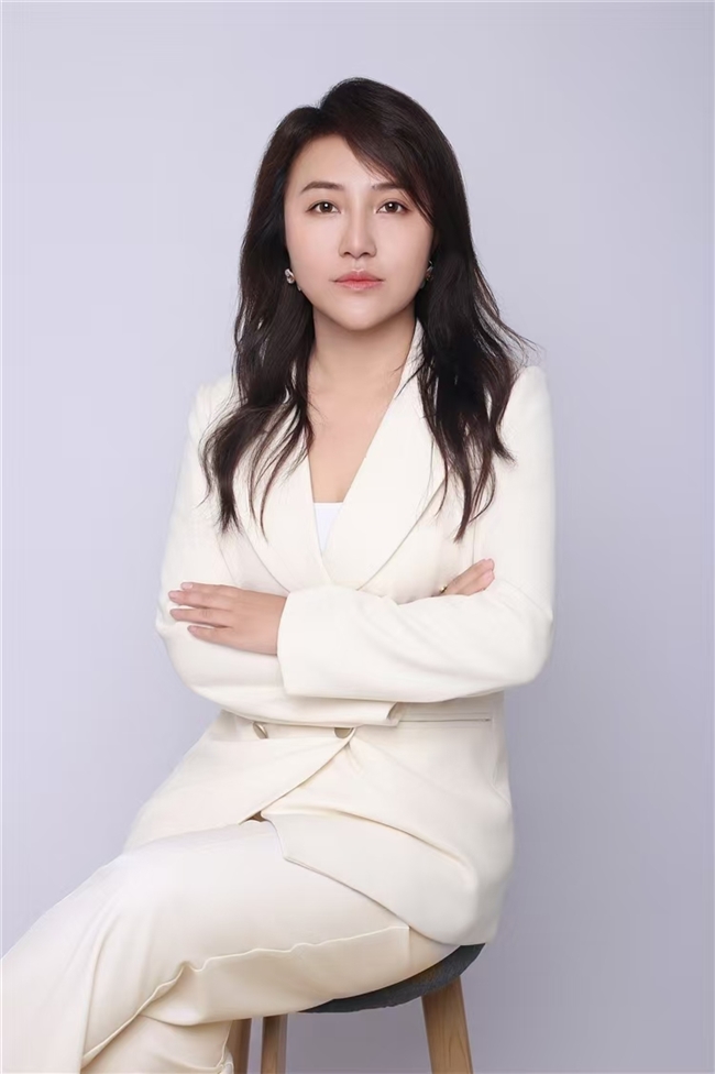 杨兰律师：用专业与温度诠释法律力量