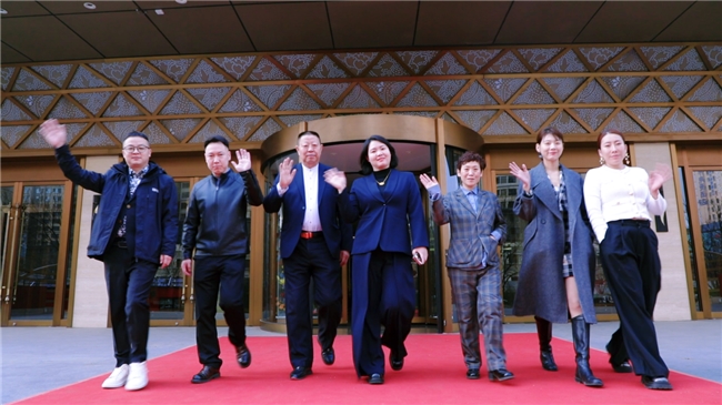 聚焦不良资产收购,共探金融领域新机遇