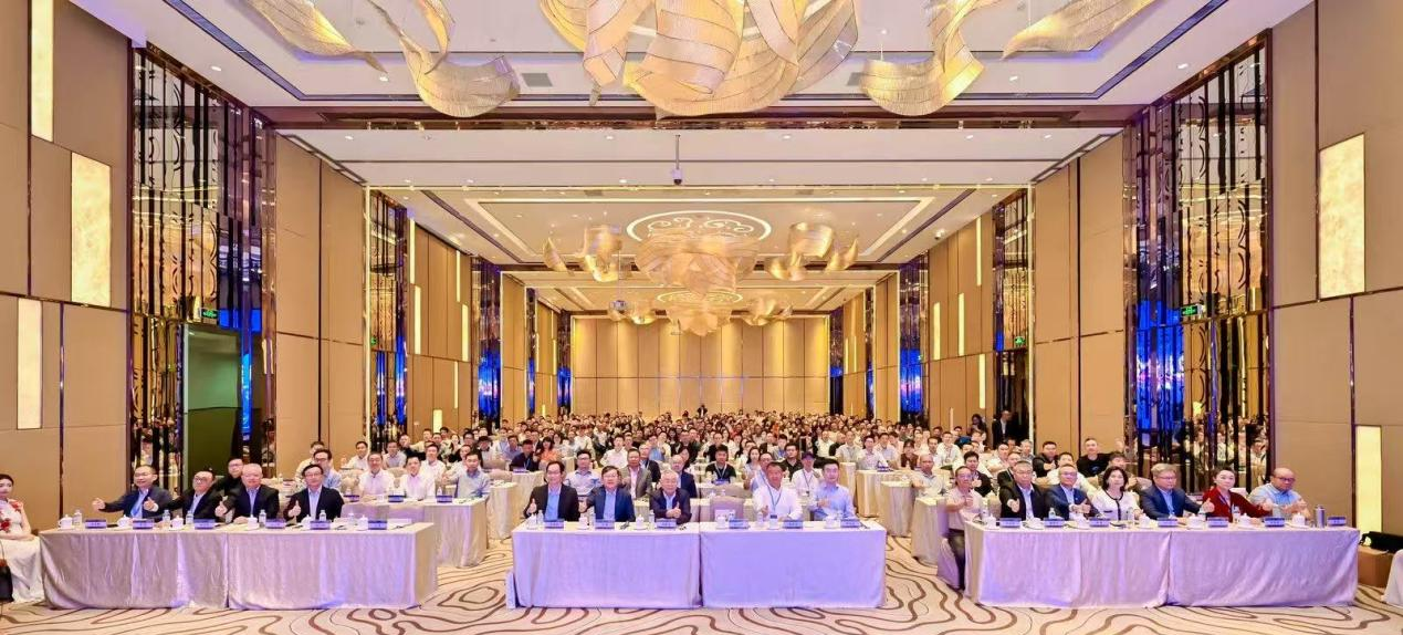 「未来科技・淬炼聚变」第十五届创投峰会暨第二届思源科技论坛在广州顺利落幕