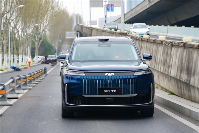 猎鹰700高速长距零接管，风云猎鹰驾辅挑战赛·合肥站圆满收官