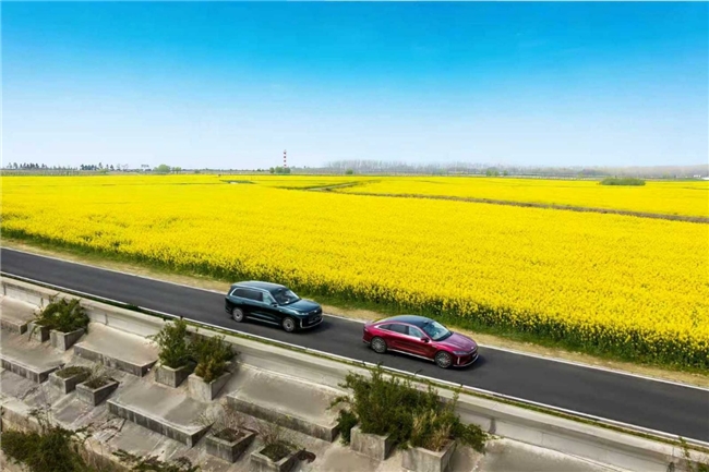 猎鹰700高速长距零接管，风云猎鹰驾辅挑战赛·合肥站圆满收官