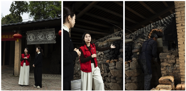 京东独家发售&ldquo;马到成功&rdquo;羊脂玉瓷 四百年非遗月记窑借采销直播破圈