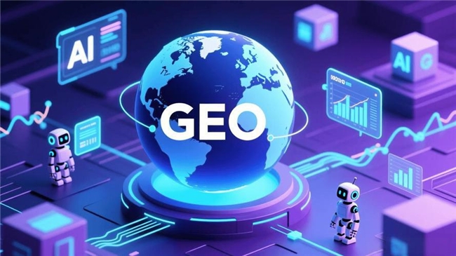 中小企业如何赢在AI时代？GEO优化源头厂家讯灵AI给你GEO营销方案