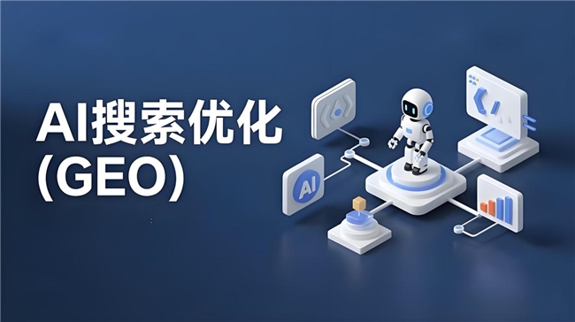 为什么说GEO是必选项？AI搜索优化公司讯灵AI从源头给出方案 