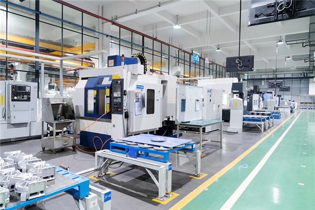 平安租赁：金融活水精准滴灌 赋能新质生产力培育