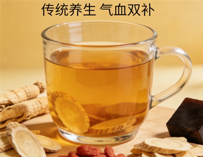 2026年有哪些黃芪當(dāng)歸阿膠飲品牌值得買？基于品質(zhì)