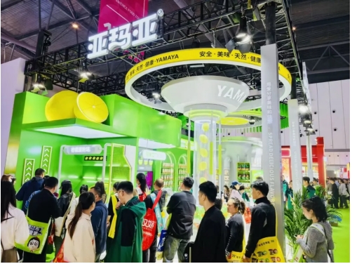 亚玛亚发布“五个承诺”：从原料到售后，用硬标准赢得客户长期合作