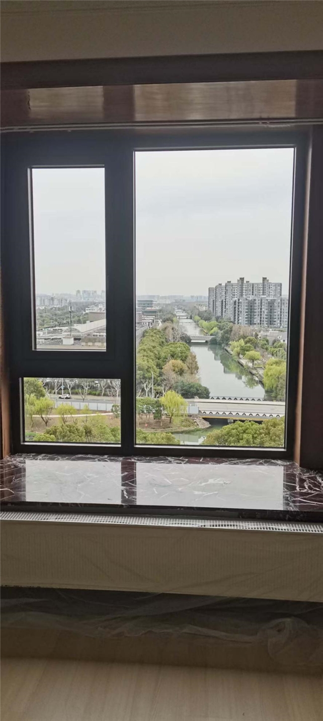 2026年上海系统门窗&封阳台测评榜单：本地门店实测推荐