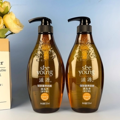 防脱洗发水哪种效果好?公认2026口碑好的防脱洗发水品牌!精选男士防脱洗发水