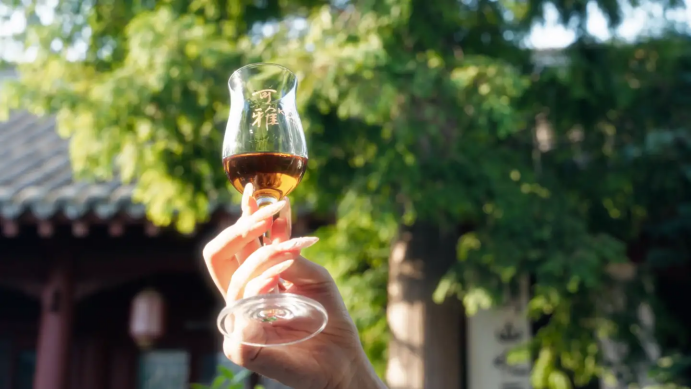 一杯可雅，读懂烟台