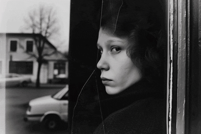 彭杨军的 AI 影像实验：解构摄影真相，重塑视觉叙事