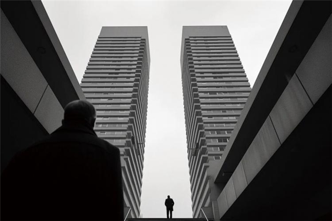 彭杨军的 AI 影像实验：解构摄影真相，重塑视觉叙事