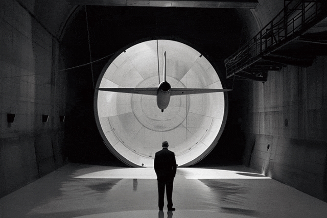 彭杨军的 AI 影像实验：解构摄影真相，重塑视觉叙事