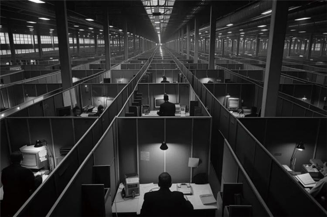 彭杨军的 AI 影像实验：解构摄影真相，重塑视觉叙事