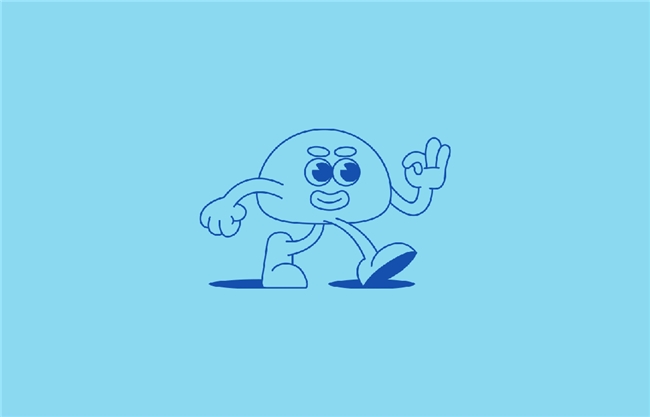 极简遇热烈,MOISHI 麻糬的设计魔法