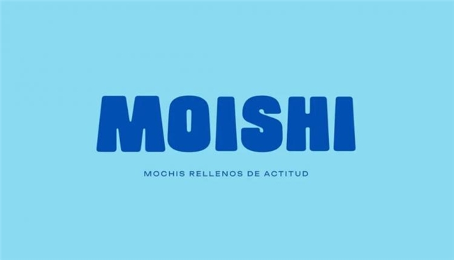 极简遇热烈,MOISHI 麻糬的设计魔法