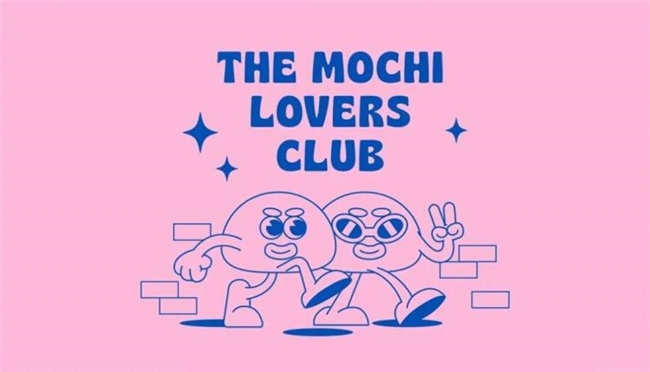 极简遇热烈,MOISHI 麻糬的设计魔法