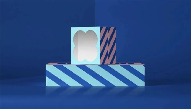 极简遇热烈,MOISHI 麻糬的设计魔法