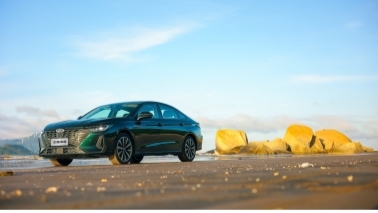 拒绝春游拉胯，艾瑞泽8承包年轻人的春日自由