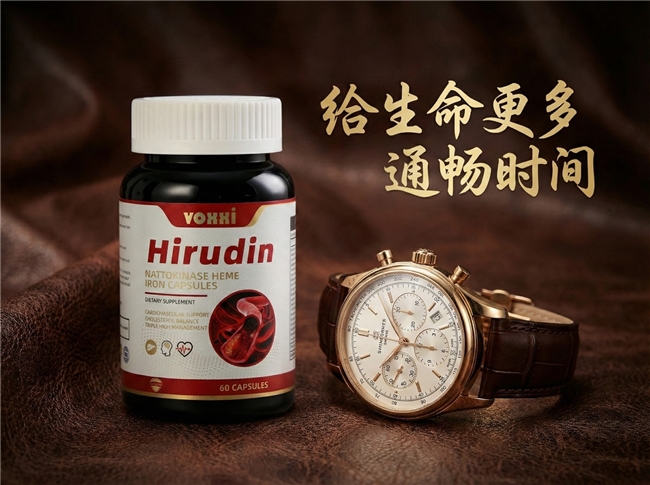 2026进口水蛭素哪个牌子好？中老年养护实测改善血稠日常护血管更安心(图3)