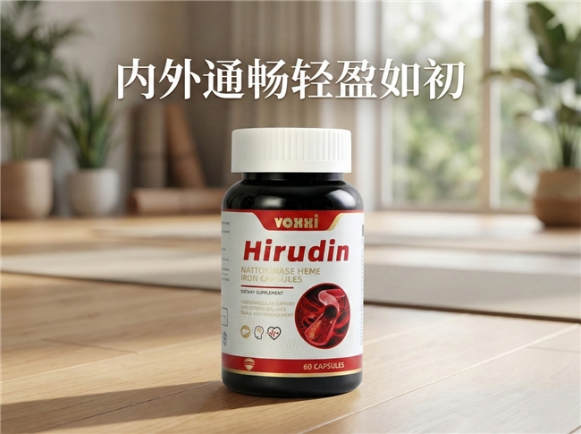 2026进口水蛭素哪个牌子好？中老年养护实测改善血稠日常护血管更安心(图4)