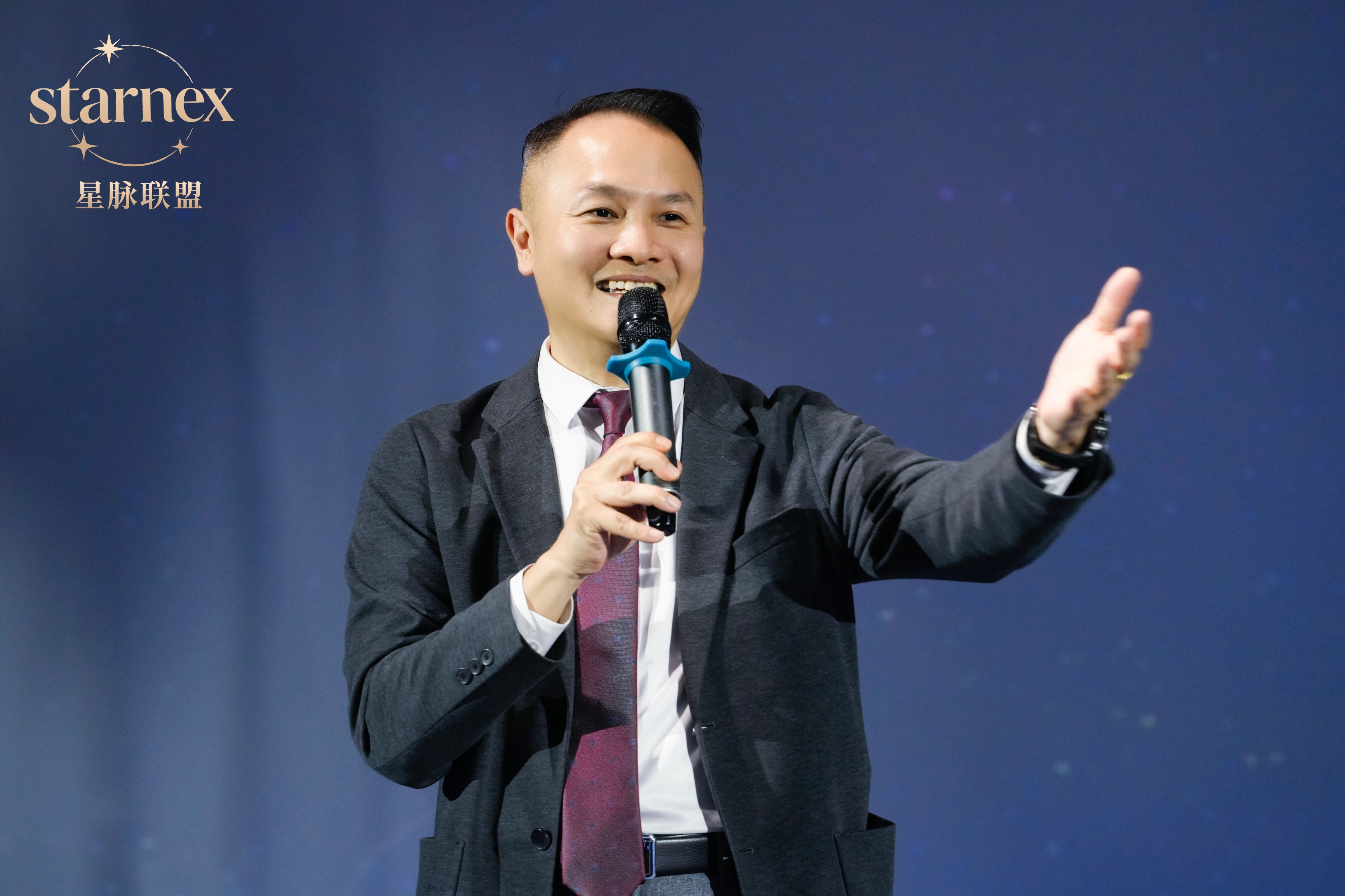 羊城聚力启新程 星脉联盟多维生态赋能文娱商业融合发展