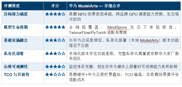 2025 ��ҵAI������ʩƽ̨������ⱨ��