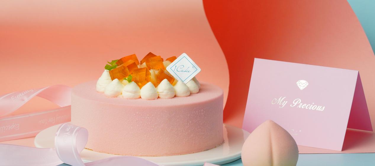 数据驱动增长：壹刻蛋糕的SAP转型之路与科莱特实践