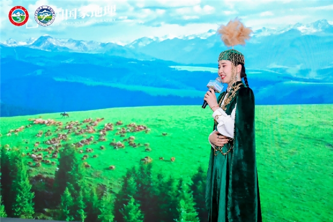 “天山河谷 花开伊犁”2026年伊犁州春夏季文旅推介会（广州站）邀大湾区游客共赴春日之约第8张