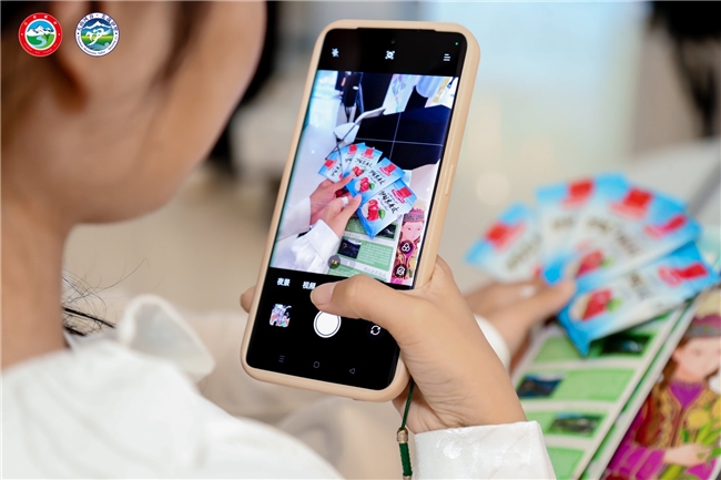 “天山河谷 花开伊犁”2026年伊犁州春夏季文旅推介会（广州站）邀大湾区游客共赴春日之约第10张