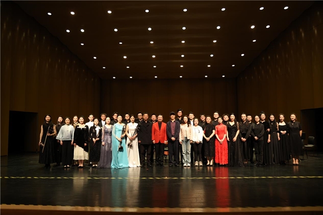 丝竹传新韵 匠心育新人——“江南丝竹名曲传承培训班”圆满结业