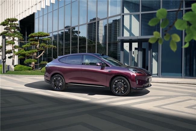 广汽昊铂HT限时一口价15.99万起,豪华大五座SUV满配超值! 广汽昊铂HT限时一口价15.99万起,豪华大五座SUV满配超值!