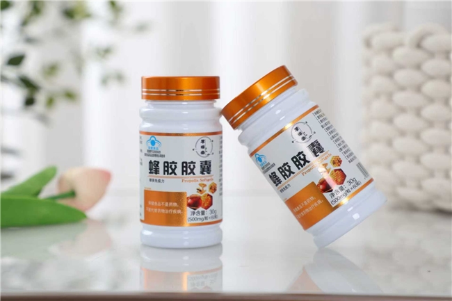 优质蜂胶品牌甄选标准与市场主流品牌排行(图2)