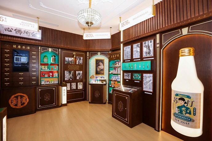 今年改造 1500 家门店，屈臣氏深耕高价值零售体验