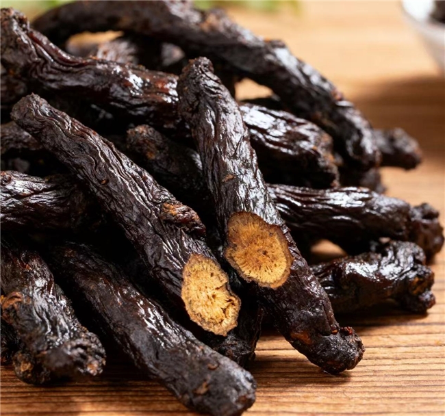 黄精哪个品牌好？十大品牌严选实测数据公开，易吸收才是真有效