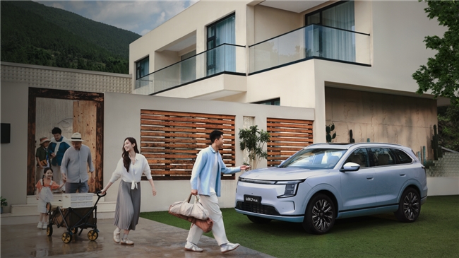 捷途汽车3月销售新车49160辆，一季度累销突破11万辆