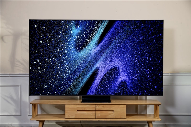 为什么内行都选它？TCL Q9M Pro画质护眼两不误(图5)