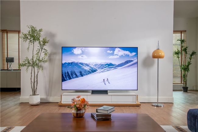 为什么内行都选它？TCL Q9M Pro画质护眼两不误(图7)