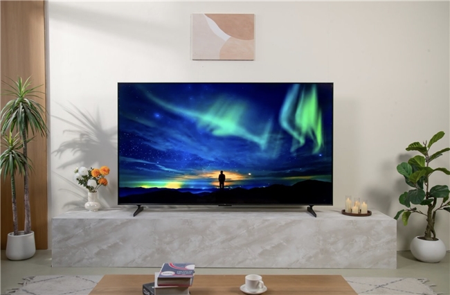 别再被忽悠！选电视看这几点，护眼又好看还能省钱！(图4)