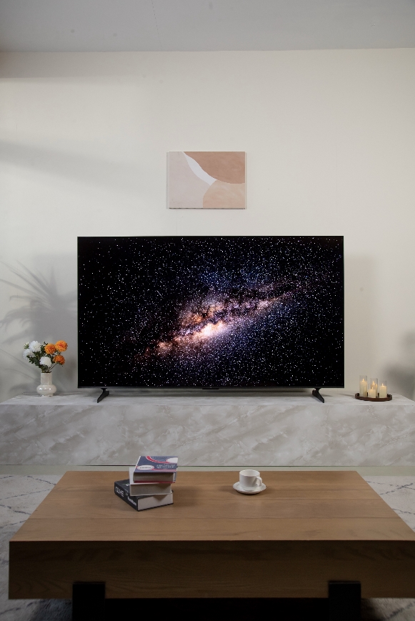 别再被忽悠！选电视看这几点，护眼又好看还能省钱！(图5)