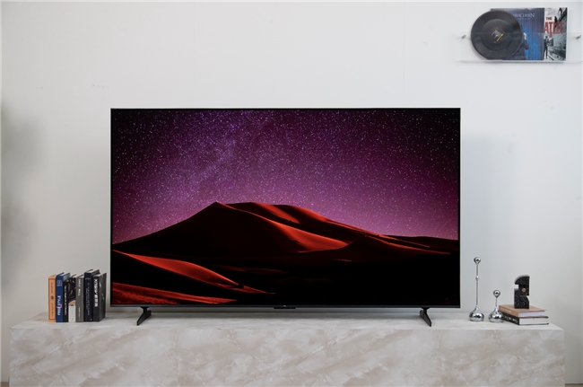 TCL T7 系列/海信E5系列怎么选？防蓝光技术哪个更好一点？(图3)