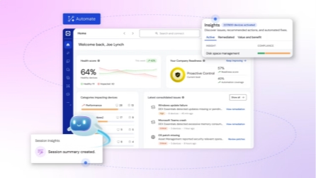 AI会话量破百万，TeamViewer再迎重要里程碑