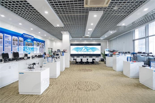 佛山学无人机维修哪里好？能飞航空助力2026低空经济新机遇