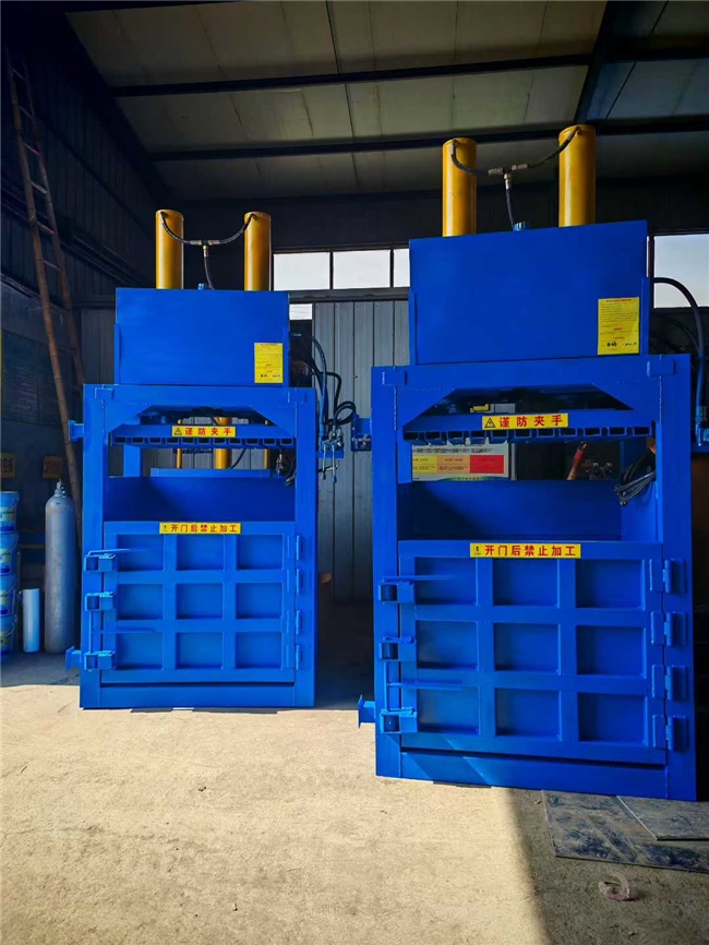 # 液压打包机品牌靠谱厂家推荐排名2026年,源头厂家直销/定制加工如何避坑?