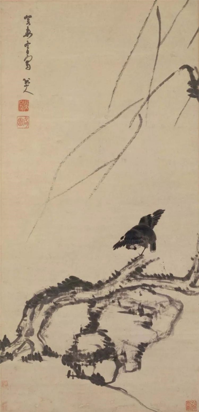 古画里的春日:山河繁花与人间雅趣